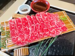 -黑牛の店·和牛烧肉(欢乐港湾店)