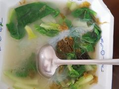 -天回镇何氏豆腐(总店)