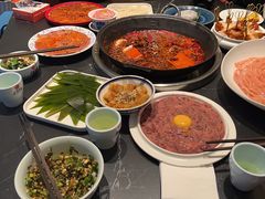 -巴蜀大将火锅(春熙店)