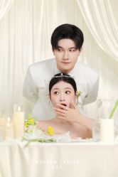 -金夫人婚纱摄影(衡阳店)