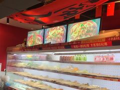 -来伊回麻辣烫·火锅串串清真(红瓦寺总店)