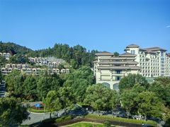 -宜春明月山维景国际温泉度假酒店