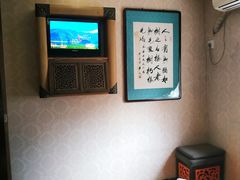 -若石足道SPA 连锁(丹东街店)