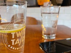 -Twin Tails Brewpub双尾精酿餐吧(八坼店)