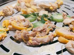 -阿鸡鱼庄·顺德鲜蒸小炒(亚运村店)