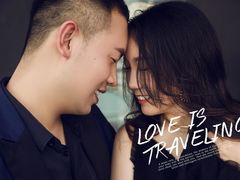 -经典婚纱摄影美学馆·私人定制