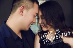 点击看大图 -经典婚纱摄影美学馆·私人定制