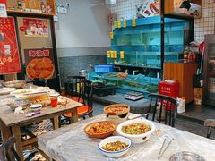 -三妹小龙虾·黄油蟹(华侨城总店)