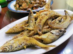 香酥黄鱼-家有美味(户部山二店)