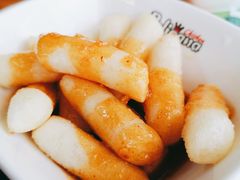 脆皮年糕-Pelicana百利家炸鸡(江南西名店城店)