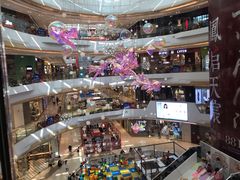 -深海壹品海鲜自助餐厅(吾悦广场店)