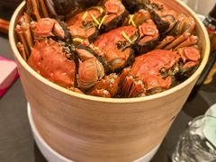 -蟹榭·本帮江浙菜·蟹宴(大宁久光商场店)