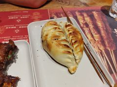 -木屋烧烤(南新店)