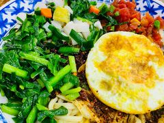 -樊二郎·驴蹄子面(科技路店)