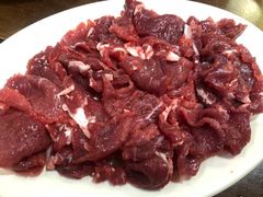 -来自潮州牛肉店(华强北店)