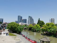 -长兴菜馆(高桥店)