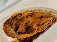 -海味观(老西门店)