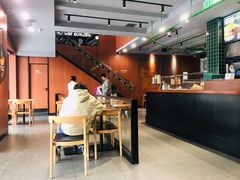 -魏斯理汉堡(西安沣东吾悦店)