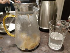 -一哥澳门豆捞·澳门风打边炉(高德置地店)