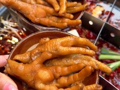 -咖咖火锅(老店)