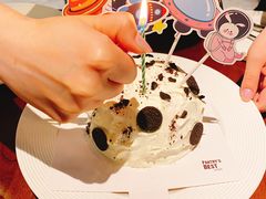 -Pantry's Best派悦坊蛋糕(K11购物艺术中心店)