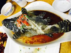 -南海渔家•海鲜•正宗海南菜(海棠湾店)
