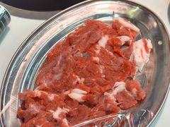 -喜歪歪·平价海鲜市场小火锅(龙阳广场店)