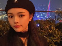 -广州柏悦酒店·悦吧·顶楼露天酒吧