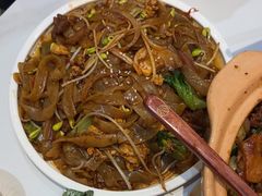 -火啫啫·粤式啫啫煲(南京弘阳店)