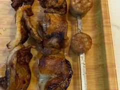 -乡村馕坑肉·烧烤·新疆菜·本地人更爱吃(阿勒泰首店)
