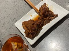 -大师兄·西北风味食集(增城合生汇店)