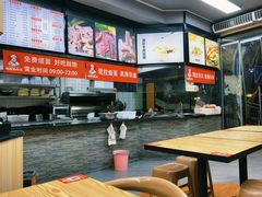 -牛记烩面(七星西路店)