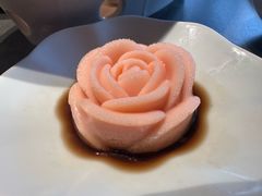 -小厨娘金榜题名(夫子庙秦淮河店)