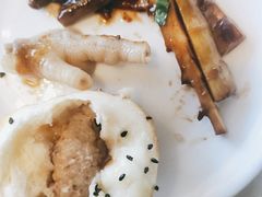 油焖春笋-上海年代(水上东路店)
