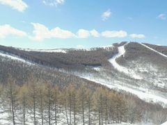 -多乐美地滑雪场