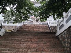 -五女峰国家森林公园