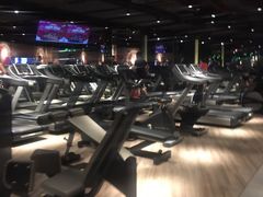 -威尔仕健身会所(古北1699店)