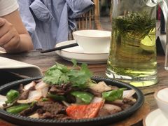 -悦哉·派对·草坪婚礼·围炉煮茶(三圣乡店)