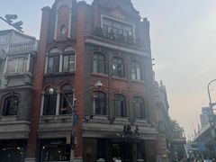-德大西餐社(云南南路店)