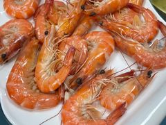 -聚鲜阁海鲜美食城(香水湾店)