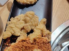 -黔三一夺夺粉酸汤火锅(百信店)