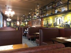 卡座-路易十三西餐厅(西关新天地店)