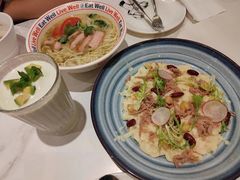 -卡朋西餐(铂顿城店)