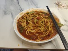 -兰州马子禄牛肉面(文景公园店)
