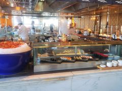 -君悦酒店·乐厨·高空自助餐(青年大街店)