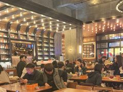-COMMUNE幻师(解放西路店)