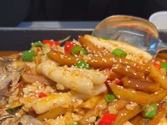 -蛙喔牛蛙(淮安吾悦店)