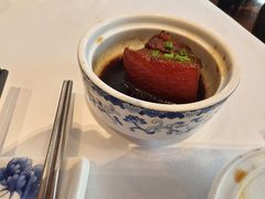 -同庆楼(大钟寺店)