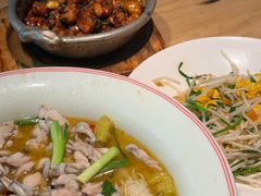 -黄鹤天厨·泡椒田鸡创始者(莲花店)