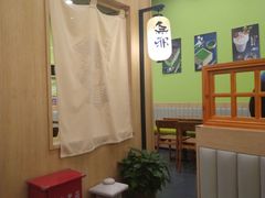 -無邪日式甜品(华润五彩城购物中心店)